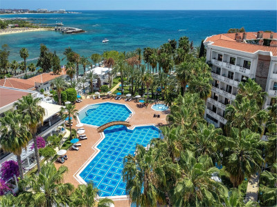 UTOPIA RESORT AND RESIDENCE — снимка 8