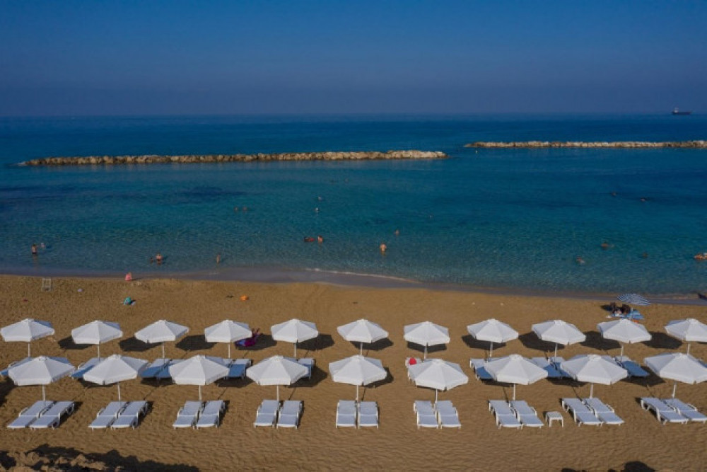 VENUS BEACH HOTEL — снимка 3