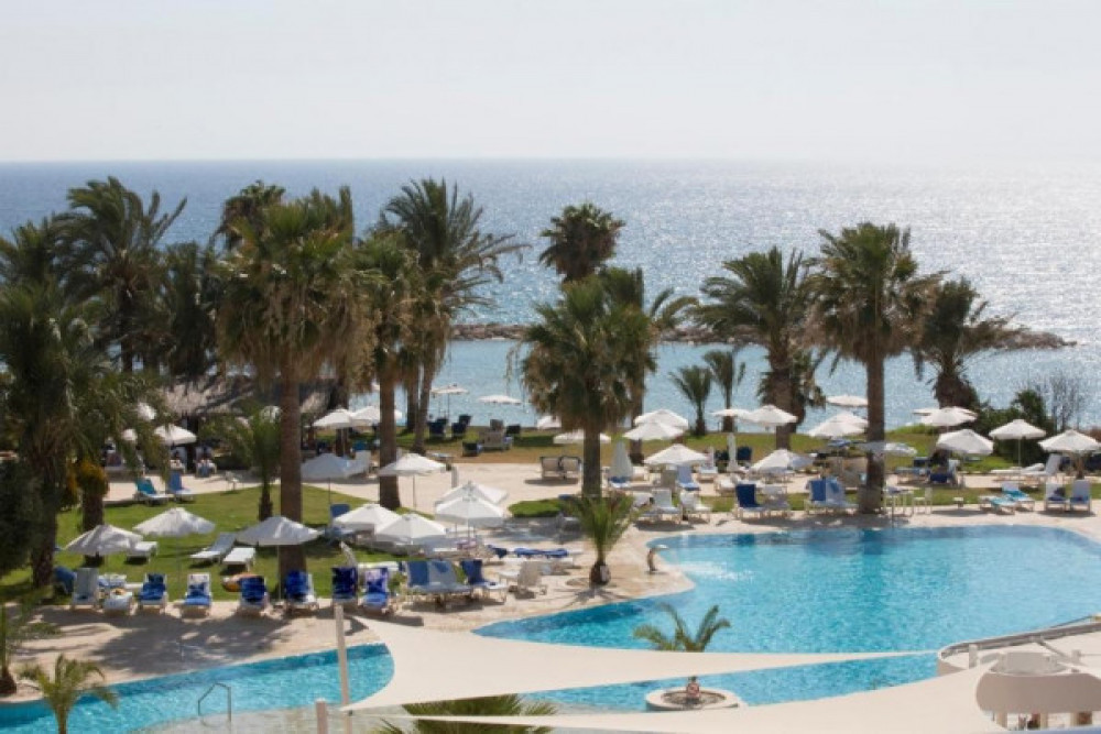 VENUS BEACH HOTEL — снимка 4