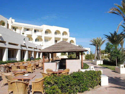 SIMBA CLUB - VINCCI DAR MIDOUN AND SPA — снимка 3