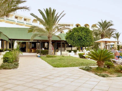 SIMBA CLUB - VINCCI DAR MIDOUN AND SPA — снимка 4