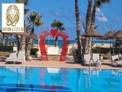 SIMBA CLUB - VINCCI DAR MIDOUN AND SPA — снимка 5