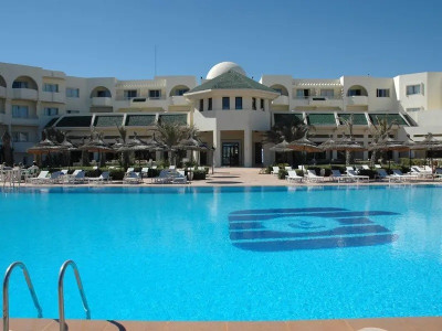 SIMBA CLUB - VINCCI DAR MIDOUN AND SPA — снимка 6
