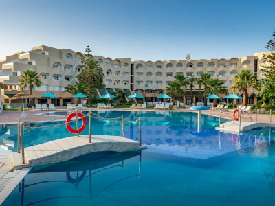 VINCCI HELYA BEACH AND SPA SUPERIOR — снимка 2