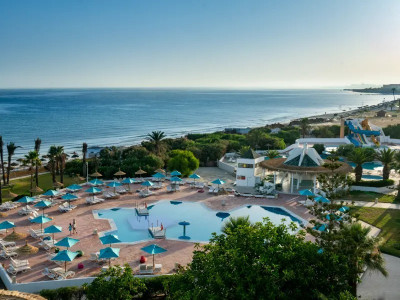 VINCCI HELYA BEACH AND SPA SUPERIOR — снимка 3
