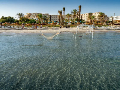 VINCCI HELYA BEACH AND SPA SUPERIOR — снимка 4