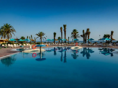 VINCCI HELYA BEACH AND SPA SUPERIOR — снимка 5