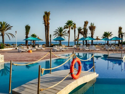 VINCCI HELYA BEACH AND SPA SUPERIOR — снимка 6