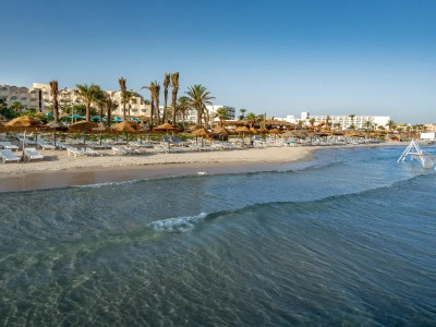 VINCCI HELYA BEACH AND SPA SUPERIOR — снимка 7