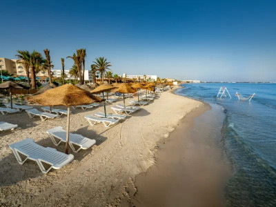 VINCCI HELYA BEACH AND SPA SUPERIOR — снимка 8