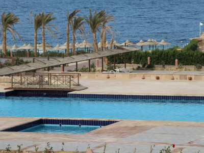 VIVA BLUE RESORT SOMA BAY — снимка 5