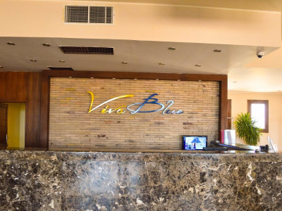 VIVA BLUE RESORT SOMA BAY — снимка 7