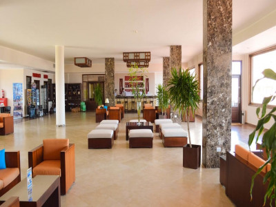 VIVA BLUE RESORT SOMA BAY — снимка 8