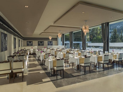 VOYAGE TURKBUKU HOTEL — снимка 7