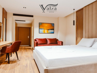 VALZA BOUTIQUE HOTEL — снимка 7