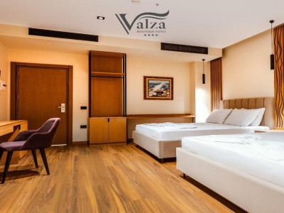 VALZA BOUTIQUE HOTEL — снимка 8