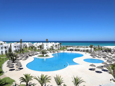 SIMBA CLUB - VINCCI HELIOS BEACH AND SPA — снимка 2