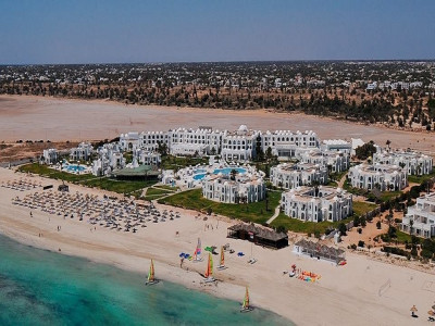 SIMBA CLUB - VINCCI HELIOS BEACH AND SPA — снимка 3