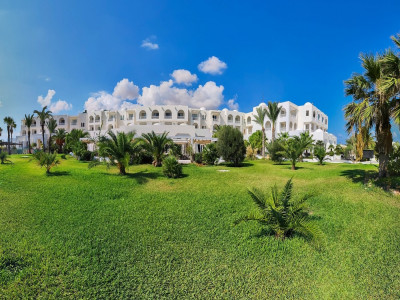 SIMBA CLUB - VINCCI HELIOS BEACH AND SPA — снимка 5
