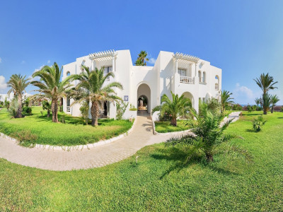 SIMBA CLUB - VINCCI HELIOS BEACH AND SPA — снимка 6