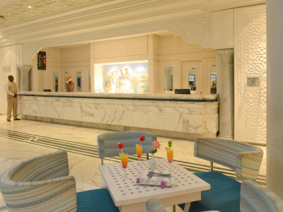 SIMBA CLUB - VINCCI HELIOS BEACH AND SPA — снимка 8