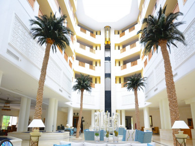 VINCCI SAPHIR PALACE AND SPA — снимка 2
