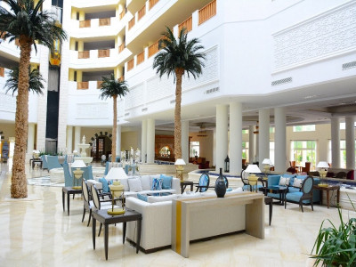 VINCCI SAPHIR PALACE AND SPA — снимка 3