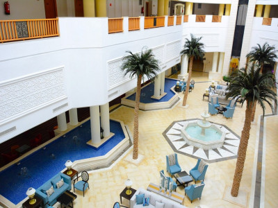 VINCCI SAPHIR PALACE AND SPA — снимка 4