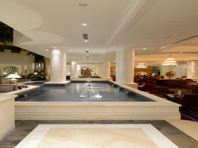 VINCCI SAPHIR PALACE AND SPA — снимка 5
