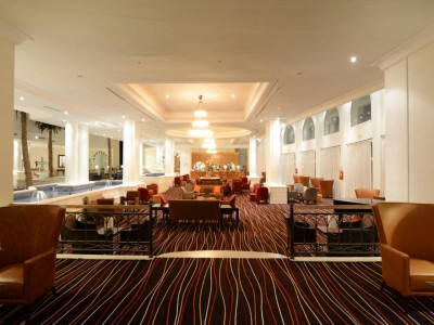 VINCCI SAPHIR PALACE AND SPA — снимка 6