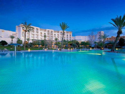 VINCCI SAPHIR PALACE AND SPA — снимка 7