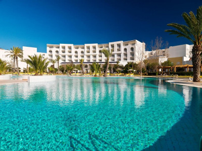 VINCCI SAPHIR PALACE AND SPA — снимка 8