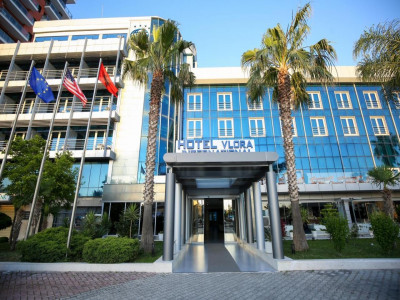 VLORA INTERNATIONAL — снимка 2