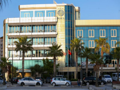 VLORA INTERNATIONAL — снимка 3