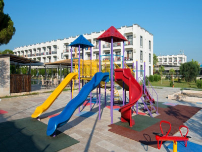 WASHINGTON HOTEL — снимка 4