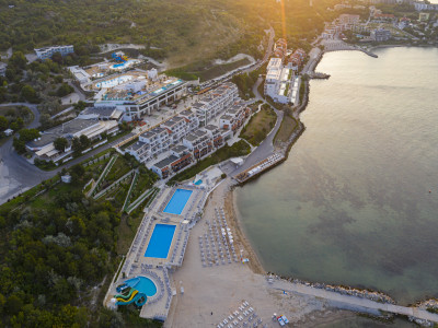 БЯЛАТА ЛАГУНА — снимка 2