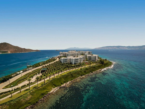 XANADU ISLAND ALL SUITES — снимка 2