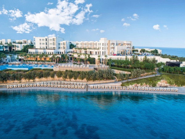 XANADU ISLAND ALL SUITES — снимка 3