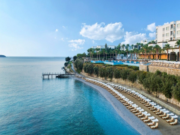 XANADU ISLAND ALL SUITES — снимка 4