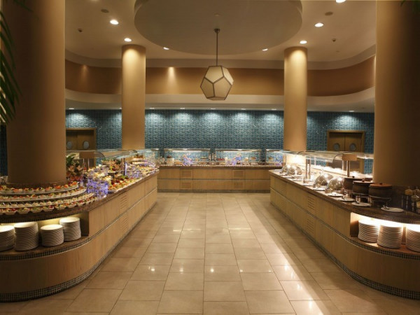 XANADU ISLAND ALL SUITES — снимка 8