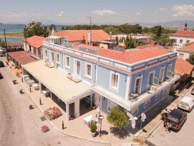 XASTERO HOTEL — снимка 2