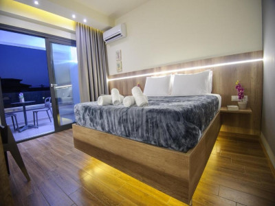 YAKINTHOS HOTEL — снимка 5