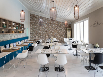 ZOE HOTEL — снимка 7