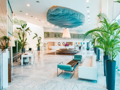 BAIA HOTEL BODRUM — снимка 3