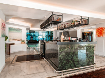 BAIA HOTEL BODRUM — снимка 4