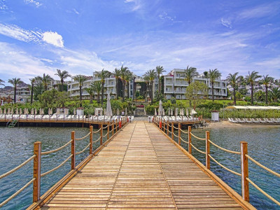 BAIA HOTEL BODRUM — снимка 5
