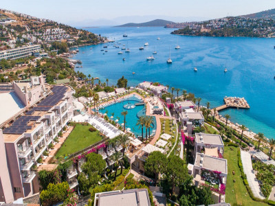 BAIA HOTEL BODRUM — снимка 7