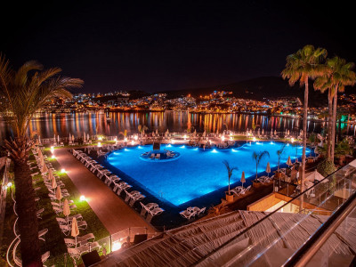 BAIA HOTEL BODRUM — снимка 8