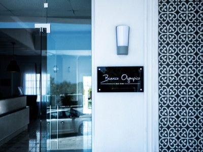 BIANCO OLYMPICO BEACH RESORT — снимка 4