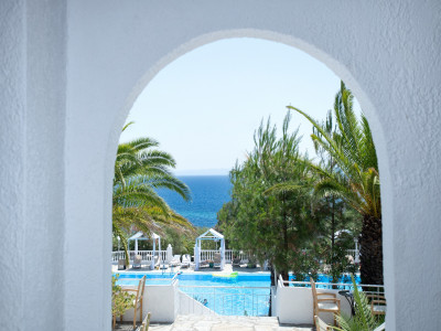 BIANCO OLYMPICO BEACH RESORT — снимка 5